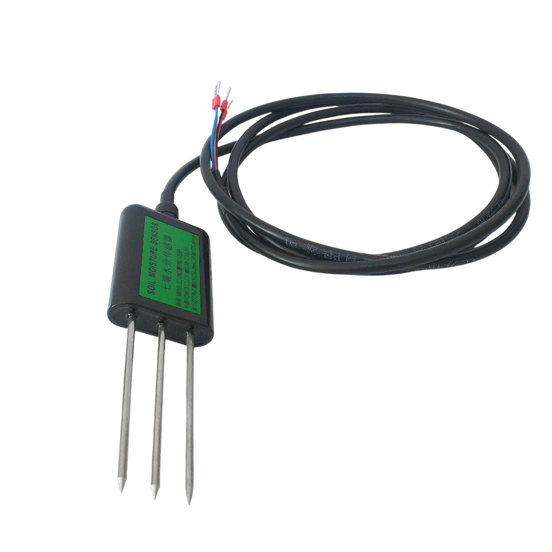 Soil Moisture Sensor - ชิปยุคใหม่ทรัมเซนส์ เอกริคเจอร์ต์เซ็นเซอร์วัดความชื้นในดิน วัดอุณหภูมิ วัดปริมาณความชื้น ตัวส่งสัญญาณ 4-20mA