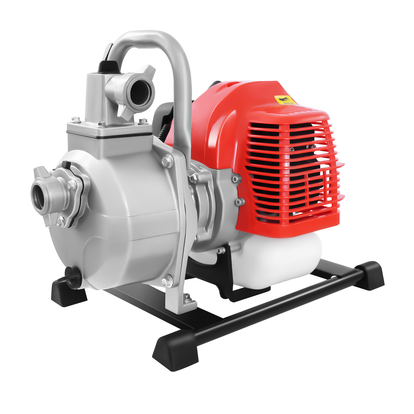 Farming Pump For Agriculture - ปั๊มน้ำเบนซิน 2 จังหวะ 43 ซีซี 1.25