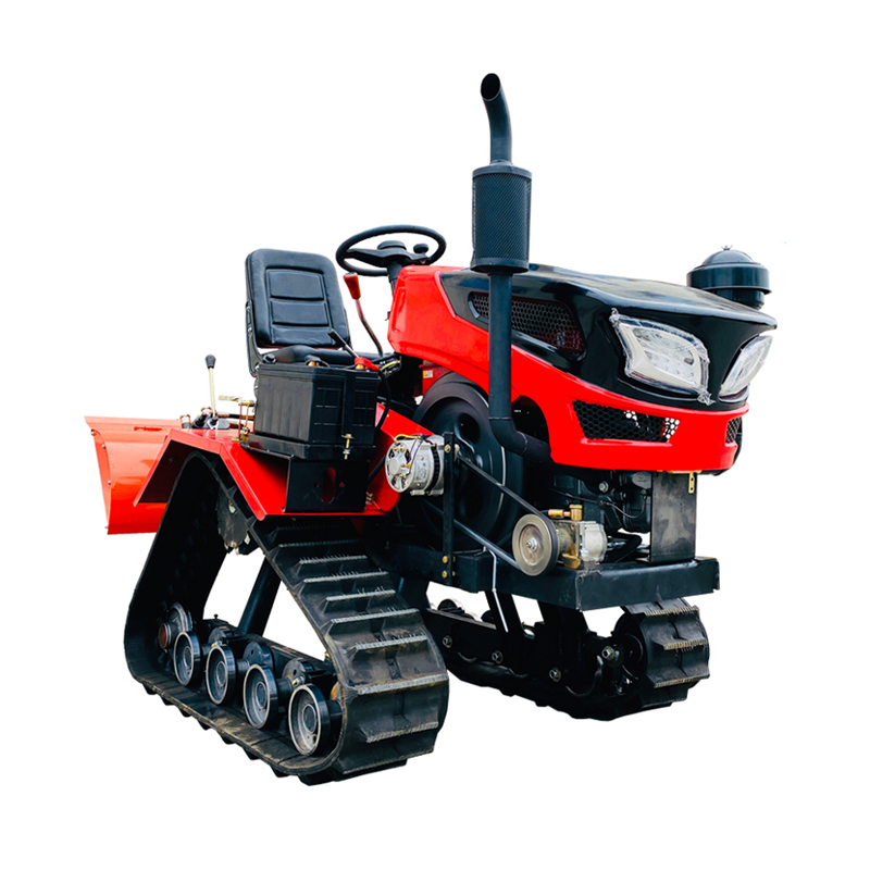 Farming Equipment For Agriculture - เครื่องพรวนดินขนาดเล็กแบบปรับแต่งได้, เครื่องพรวนดินแบบหมุนอเนกประสงค์ และอุปกรณ์เครื่องพรวนดินสำหรับฟาร์ม