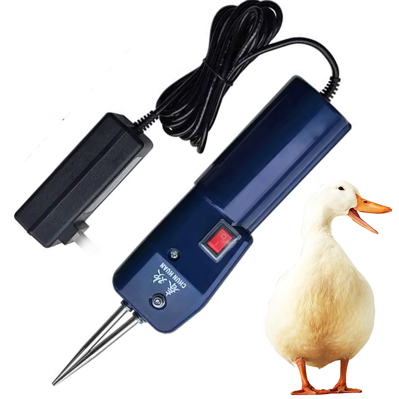Chicken Plucker Machine - มือถือ Feather Plucker เครื่องอัตโนมัติสัตว์ปีกไก่เป็ดห่านขนเครื่องมือสําหรับไก่เป็ด Goose Feather