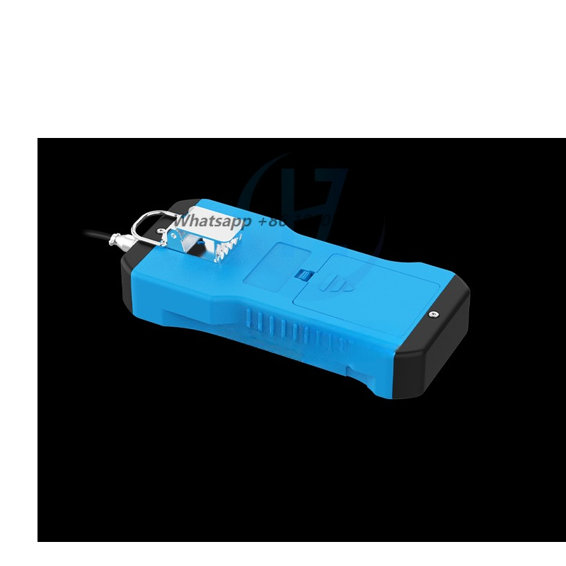 Soil Moisture Sensor - ชุดทดสอบดินสำหรับการเกษตรแบบพกพา เซ็นเซอร์การเกษตรอัจฉริยะ เครื่องบันทึกข้อมูลความชื้นในดิน เครื่องวิเคราะห์สำหรับ NPK EC