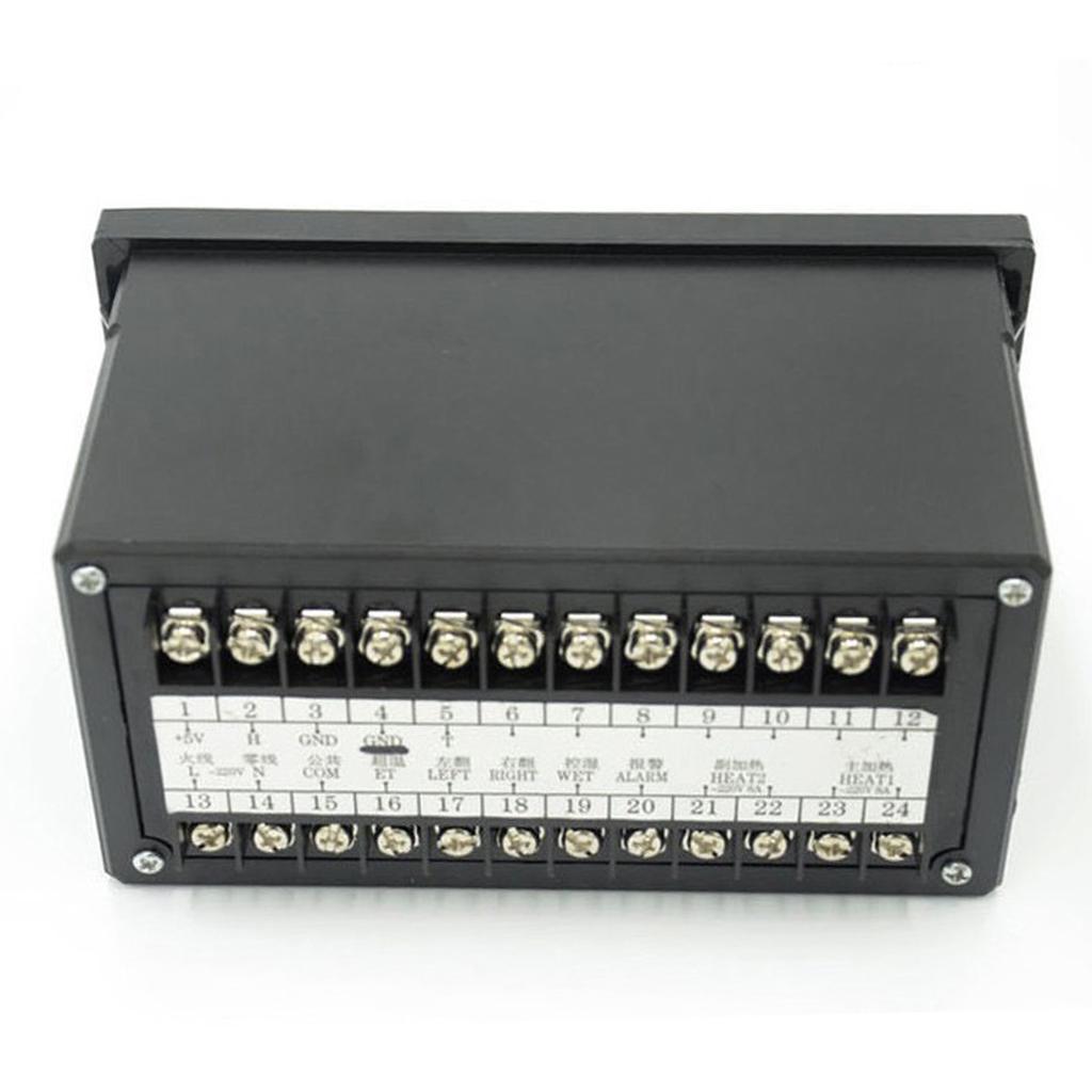 โมดูลควบคุมอุณหภูมิและความชื้น - Poultry Incubator บทวิจารณ์และราคา