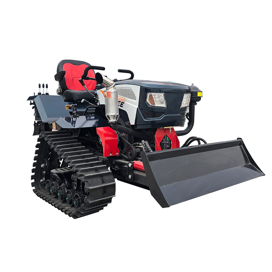 Ce Euro5 ฟาร์ม 25hp 35hp 50hp  - Agriculture Farming Products บทวิจารณ์และราคา