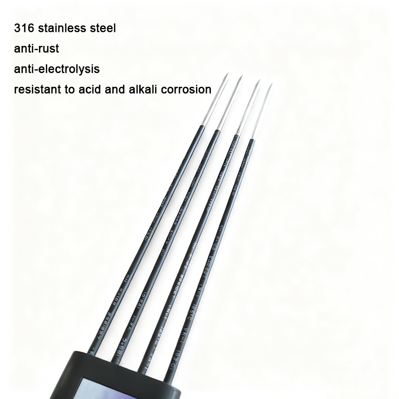 เครื่องบันทึกข้อมูลเซ็นเซอร์วั - Soil Moisture Sensor บทวิจารณ์และราคา