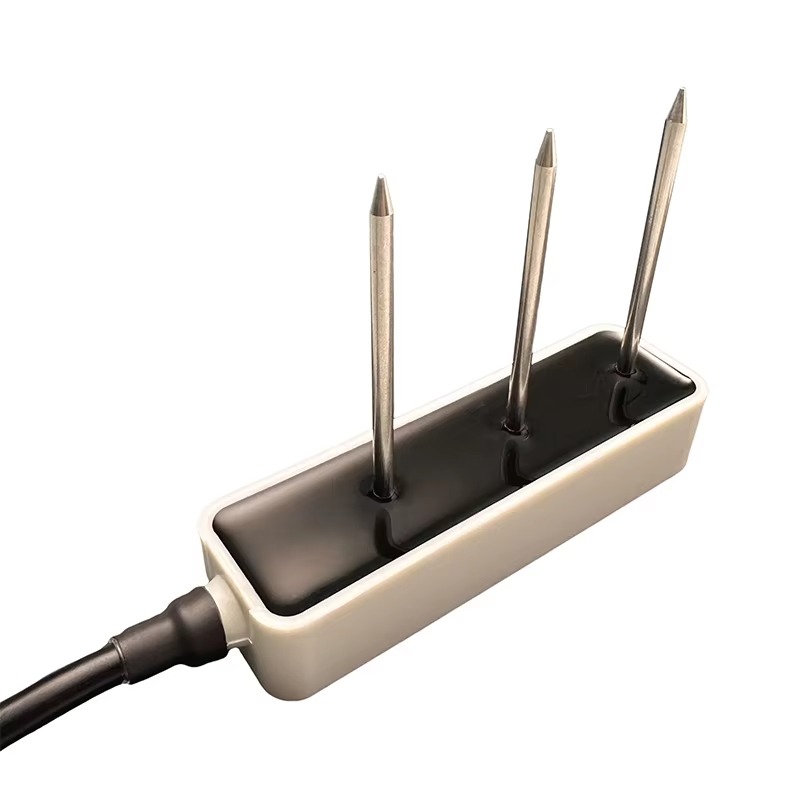 MT22A เซ็นเซอร์วัดความชื้นในดิ - Soil Moisture Sensor บทวิจารณ์และราคา