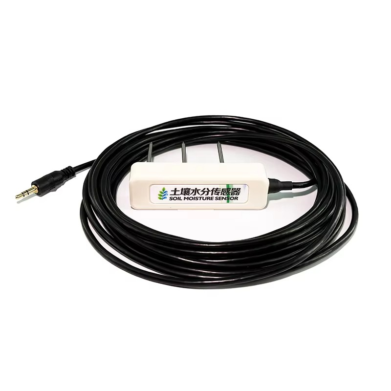 MT22A เซ็นเซอร์วัดความชื้นในดิ - Soil Moisture Sensor บทวิจารณ์และราคา