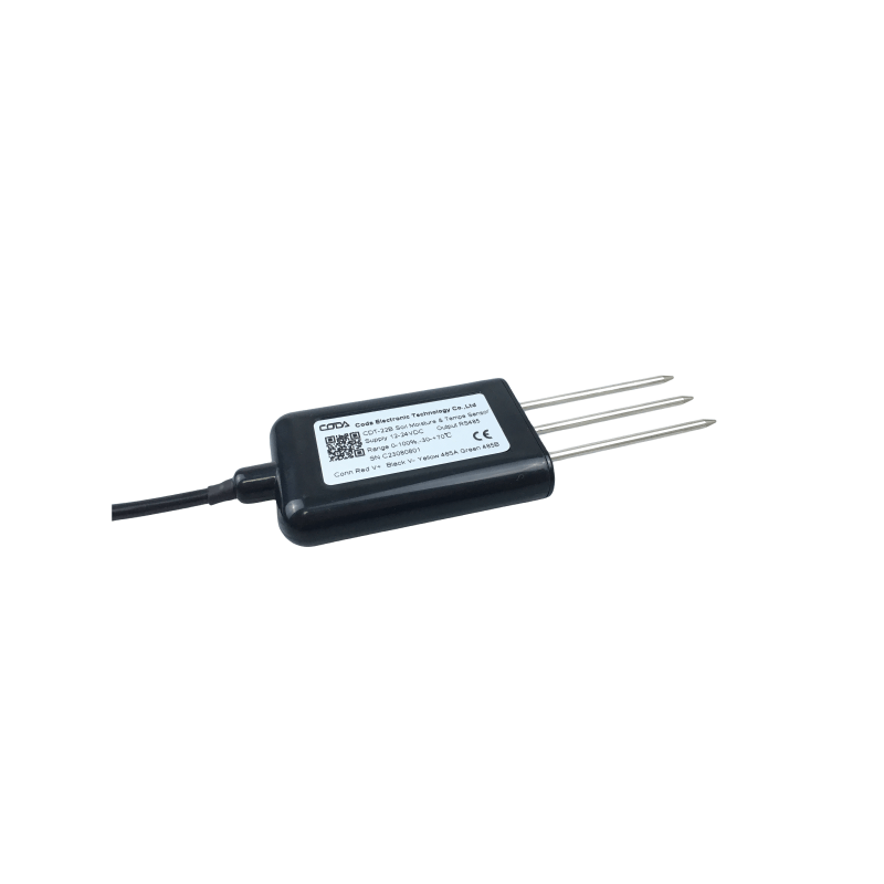 เครื่องวัดความชื้นในดินแบบพกพา - Soil Moisture Sensor บทวิจารณ์และราคา