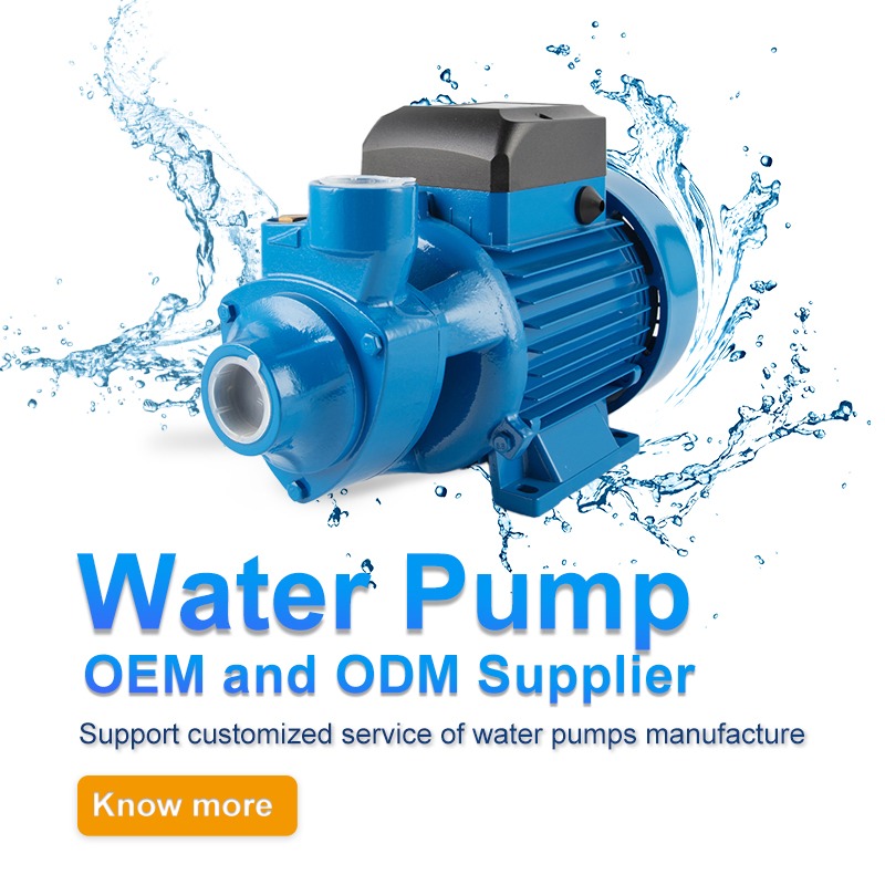 ปั๊มน้ำผิวดินสำหรับการเกษตรแบบ - Farming Pump For Agriculture บทวิจารณ์และราคา