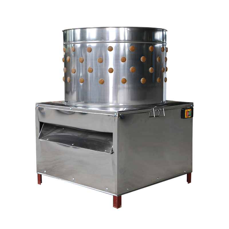 เครื่องถอนขนไก่แบบนิ้วมือ รุ่น - Chicken Plucker Machine บทวิจารณ์และราคา