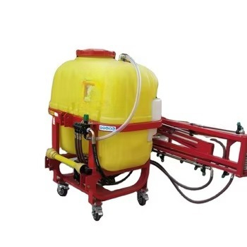 เครื่องพ่นยาแบบบูม PTO 3W500 ส - Farming Agriculture & Cooking บทวิจารณ์และราคา