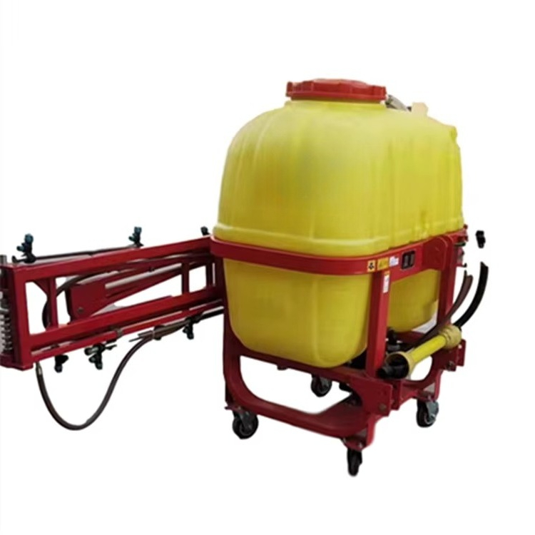เครื่องพ่นยาแบบบูม PTO 3W500 ส - Farming Agriculture & Cooking บทวิจารณ์และราคา