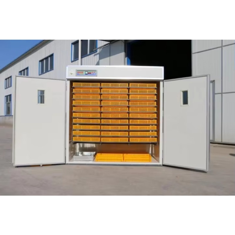 เครื่องฟักไข่สัตว์ปีก เครื่องฟ - Poultry Incubator บทวิจารณ์และราคา