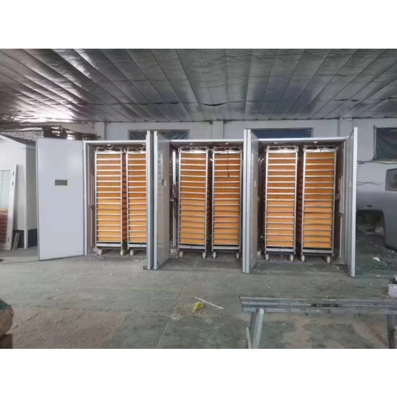 เครื่องฟักไข่สัตว์ปีก เครื่องฟ - Poultry Incubator บทวิจารณ์และราคา