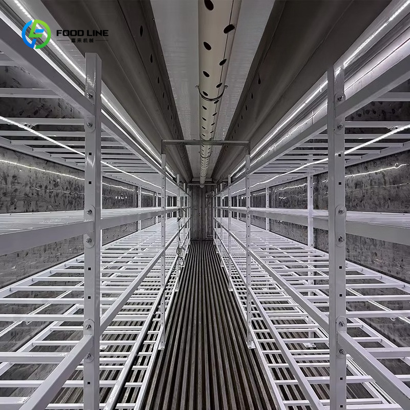 เทคโนโลยีการปลูกเห็ดอัจฉริยะด้ - Smart Farming Technology In Agriculture บทวิจารณ์และราคา