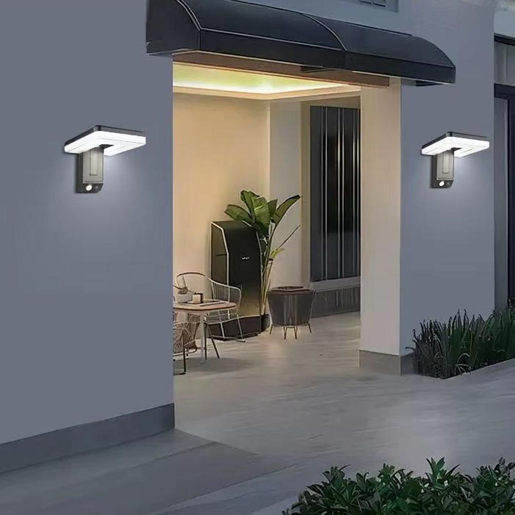 ไฟ LED พับได้ 120 °   ไฟพลังงา - Farming For Agriculture บทวิจารณ์และราคา