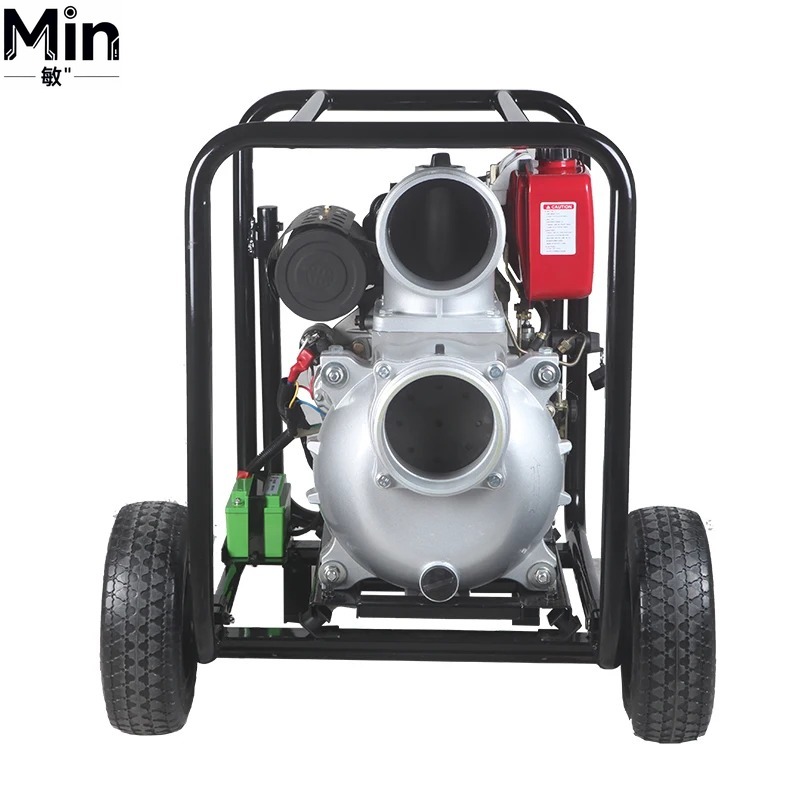 ขายตรงจากโรงงาน ปั๊มน้ำ SCDWP5 - Farming Pump For Agriculture บทวิจารณ์และราคา
