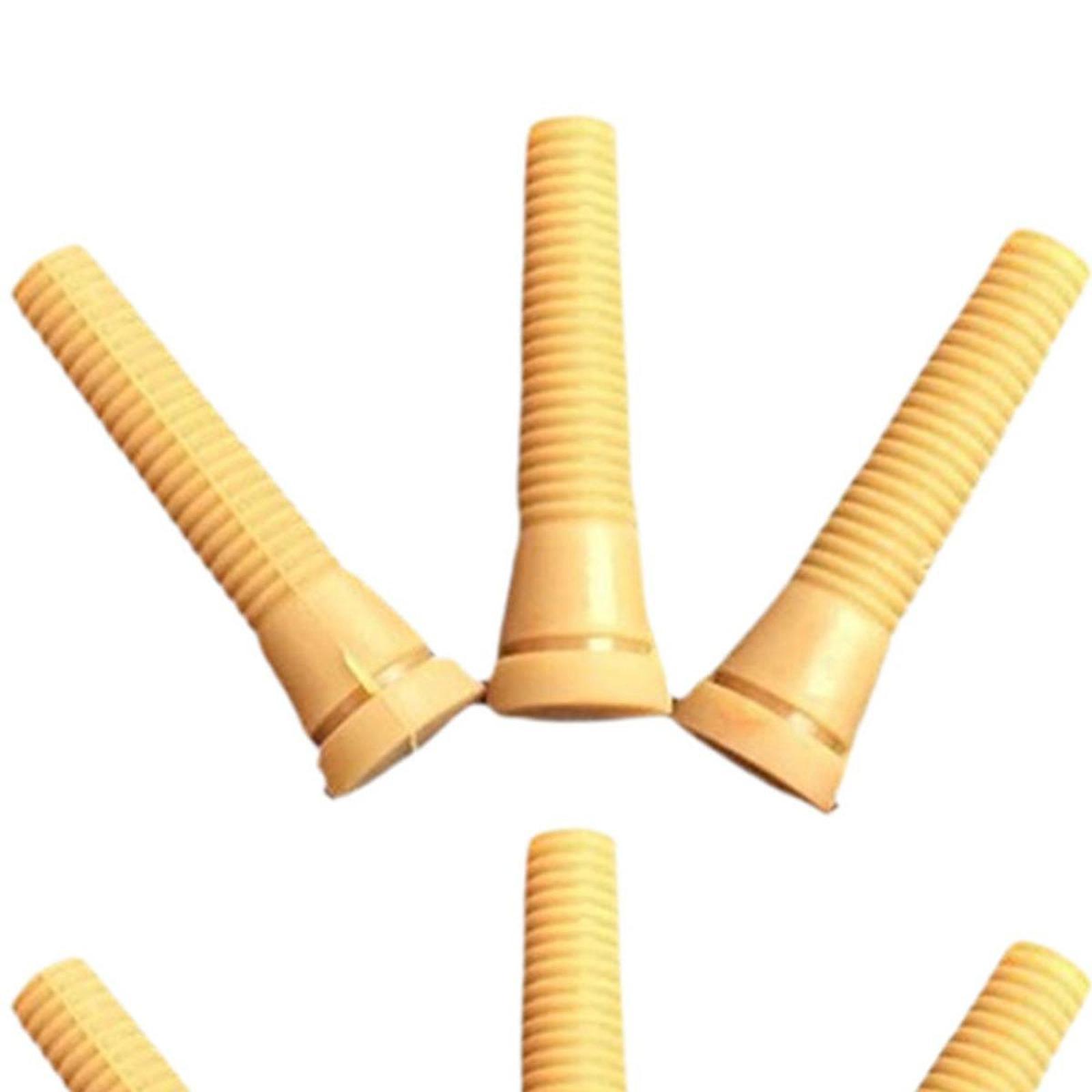 อะไหล่เครื่องถอนขนไก่ นิ้วยางส - Chicken Plucker Machine บทวิจารณ์และราคา