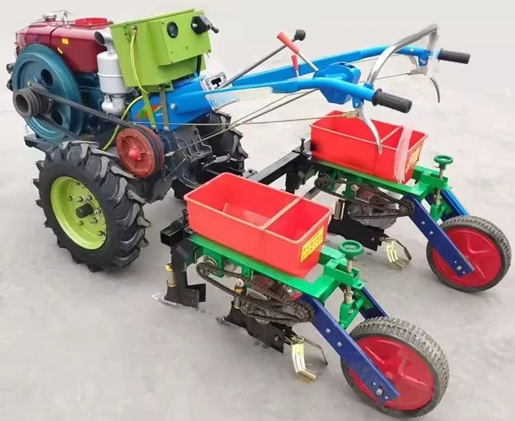 เครื่องปลูกเมล็ดพันธุ์พืชผลทาง - Agriculture Farming Products บทวิจารณ์และราคา