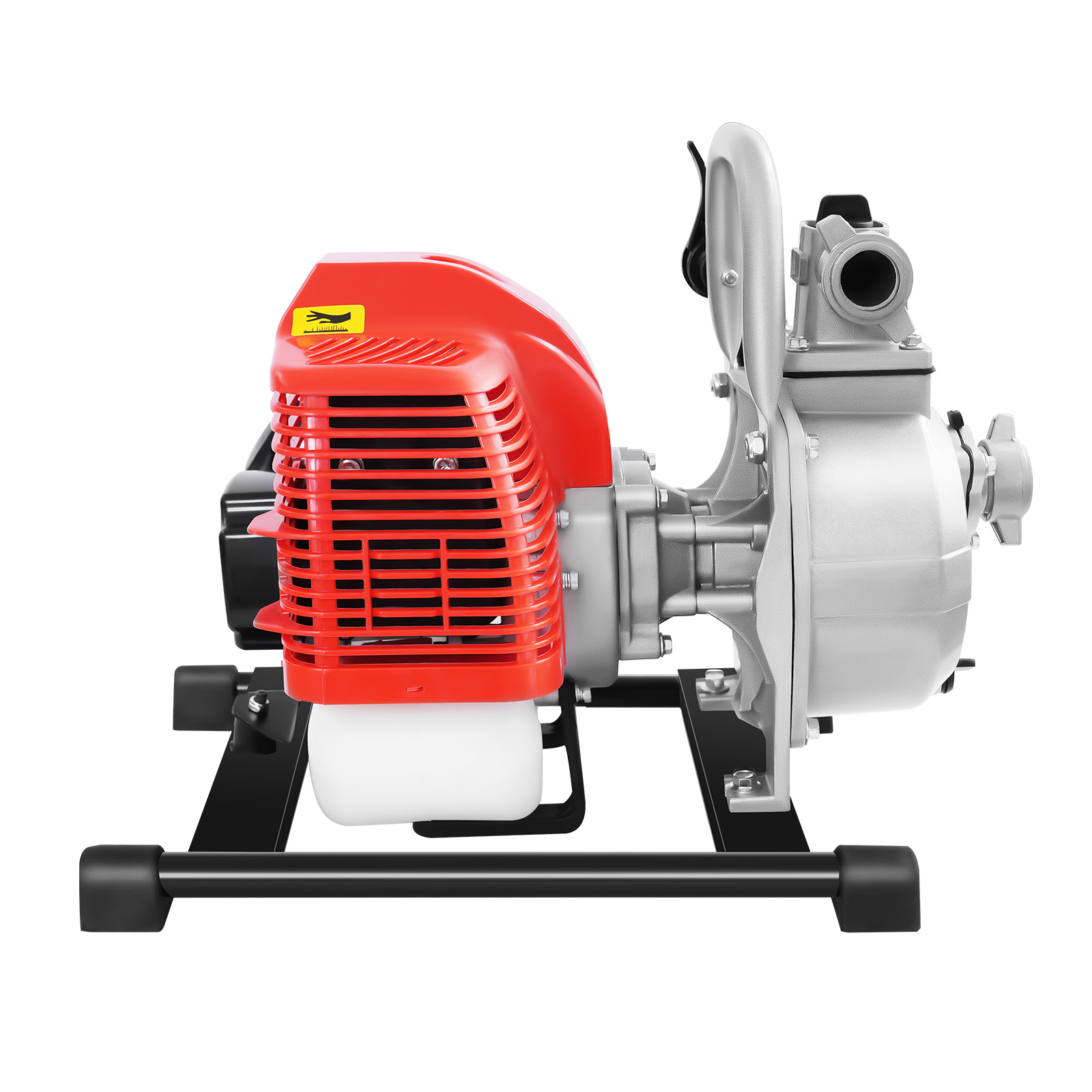 ปั๊มน้ำเบนซิน 2 จังหวะ 43 ซีซี - Farming Pump For Agriculture บทวิจารณ์และราคา