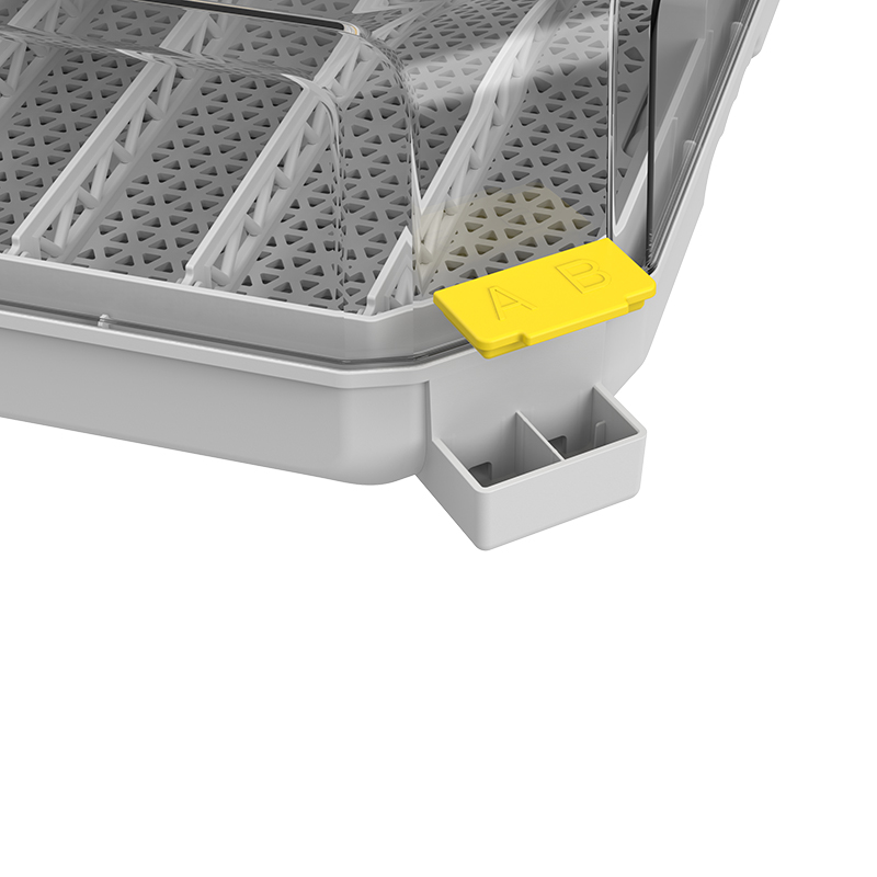 เครื่องฟักไข่นกกระทา อัตราการฟ - Poultry Incubator บทวิจารณ์และราคา