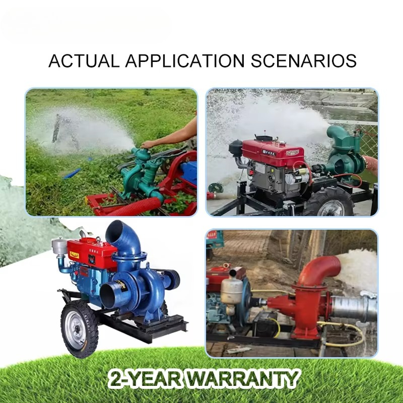 ปั๊มน้ำแรงดันสูง 10 120  แบบดู - Farming Agriculture & Cooking บทวิจารณ์และราคา