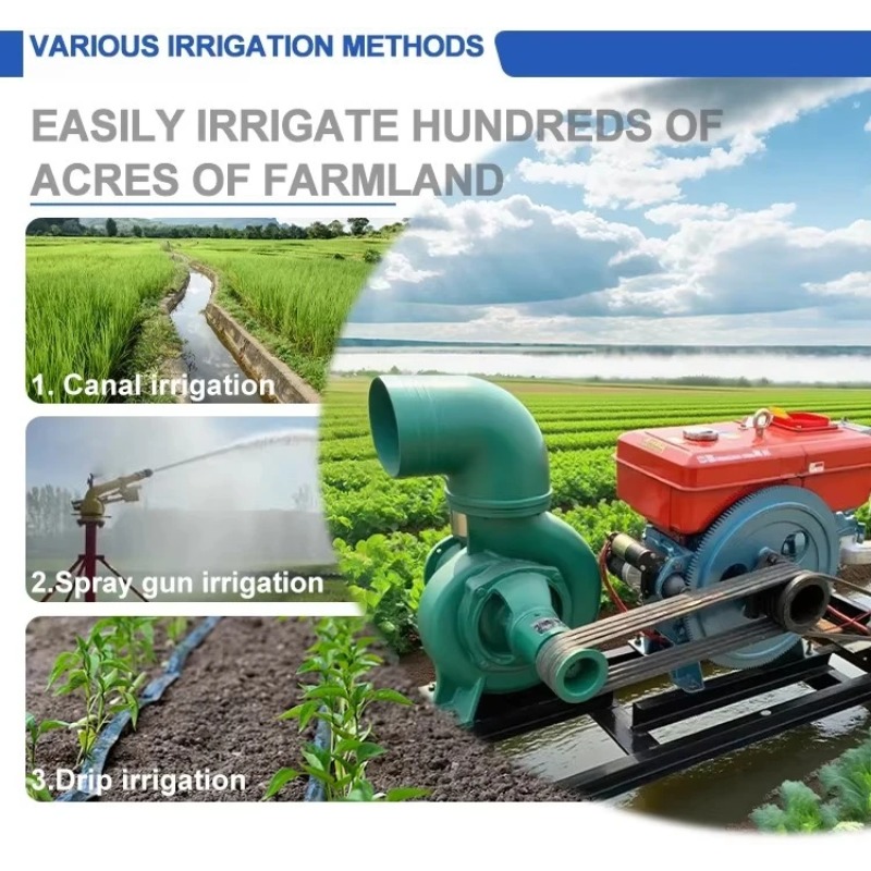 ปั๊มน้ำแรงดันสูง 10 120  แบบดู - Farming Agriculture & Cooking บทวิจารณ์และราคา