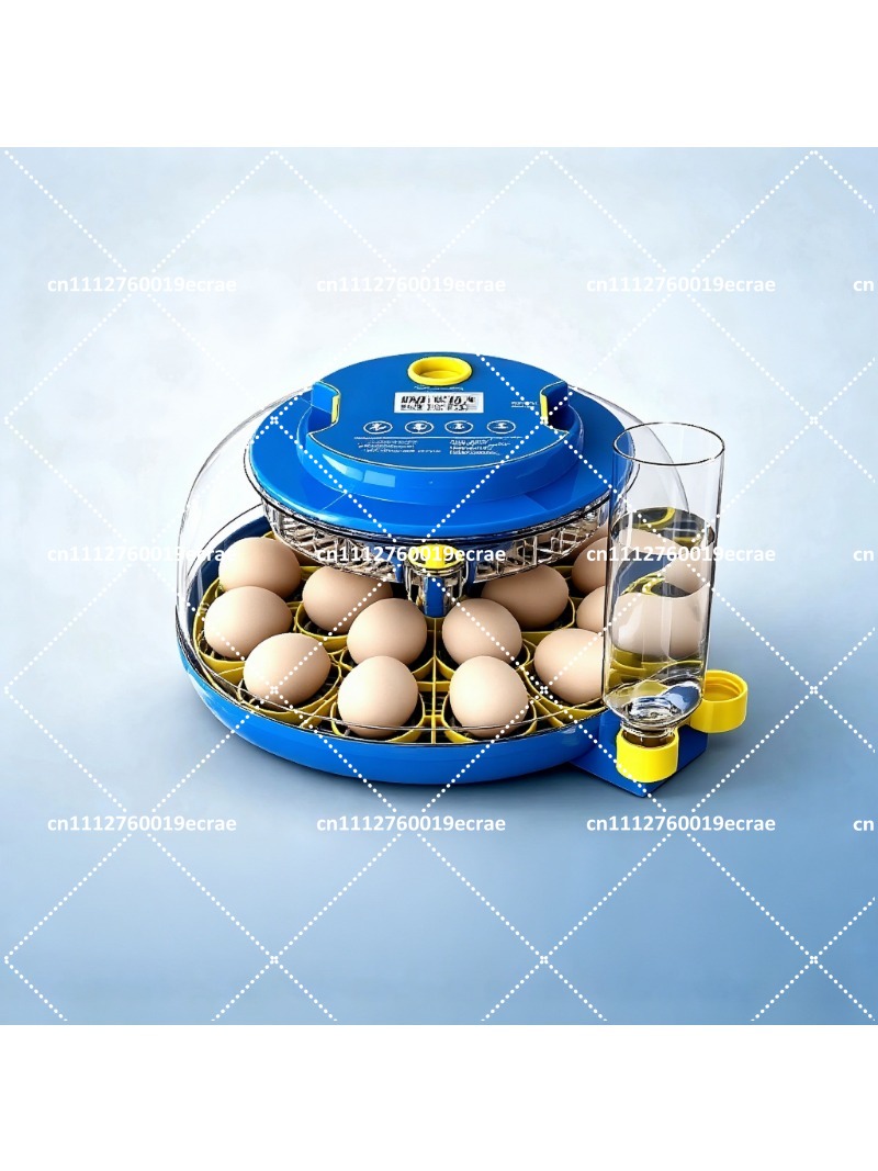 เครื่องฟักไข่อัตโนมัติสำหรับสั - Poultry Incubator บทวิจารณ์และราคา