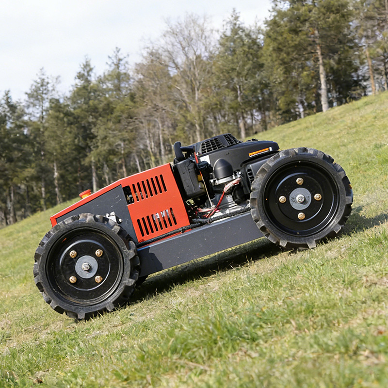 เครื่องตัดหญ้าแบบนั่งขับรุ่นให - Agriculture Farming Products บทวิจารณ์และราคา
