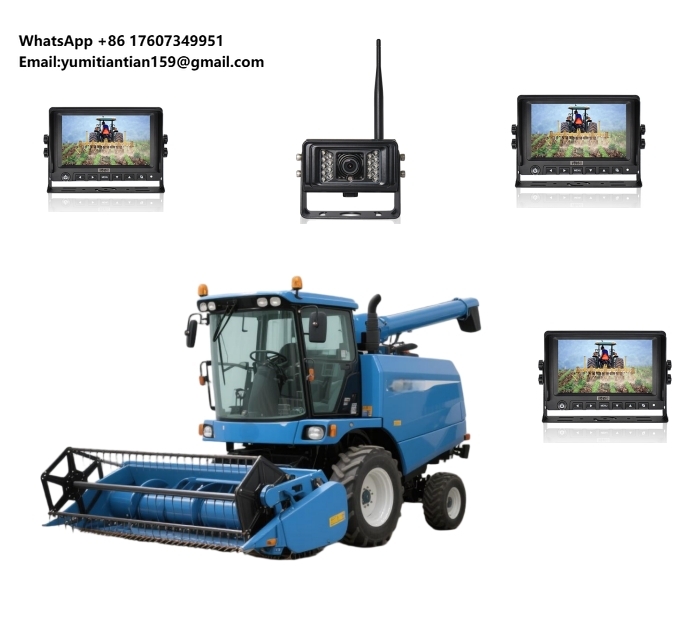 ระบบกล้องสังเกตการณ์ไร้สายที่เ - Farming System & Sustainable Agriculture บทวิจารณ์และราคา