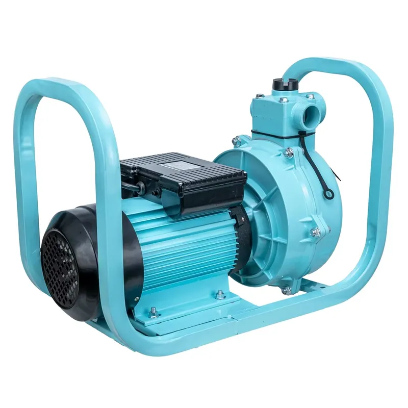 ปั๊มน้ำไฟฟ้ากำลังสูง 1500 วัตต - Farming Pump For Agriculture บทวิจารณ์และราคา