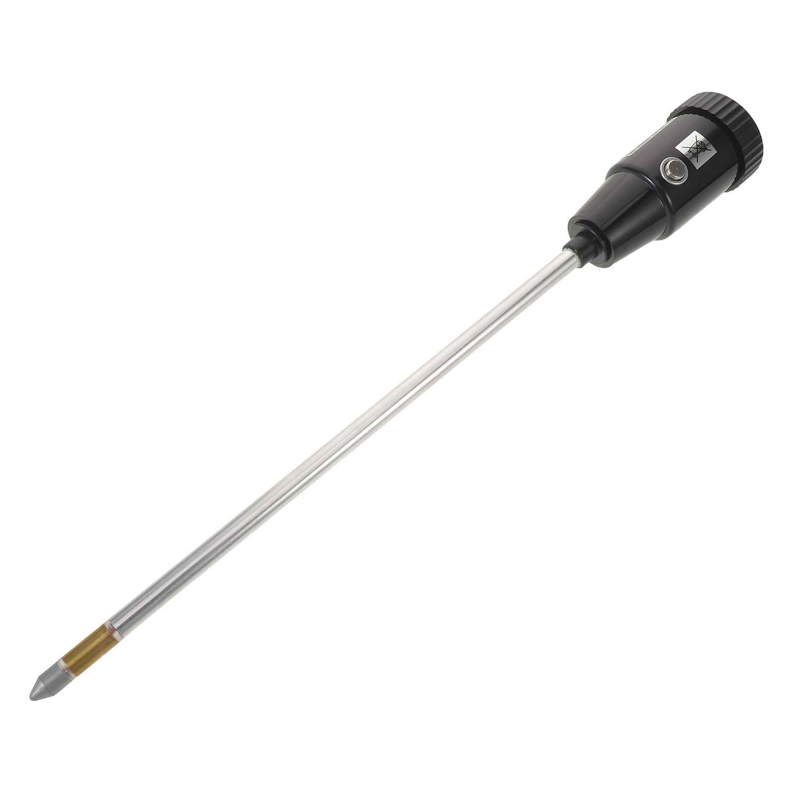 เครื่องวัดความชื้นในดินพร้อมทด - Soil Moisture Sensor บทวิจารณ์และราคา
