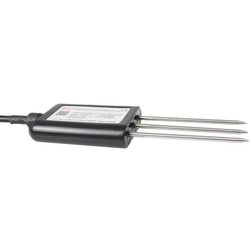 2026 ริกะ RK520-02 เซ็นเซอร์วั - Soil Moisture Sensor บทวิจารณ์และราคา