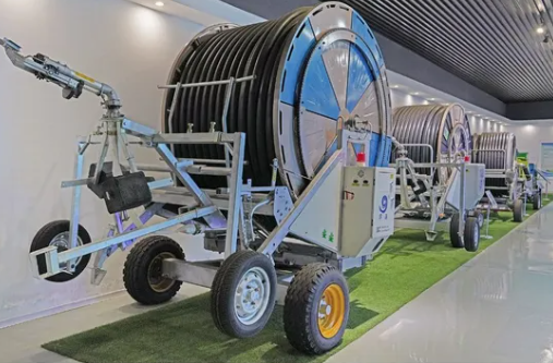 ระบบฉีดน้ำทางการเกษตรแบบโลหะพร - Farming System & Sustainable Agriculture บทวิจารณ์และราคา