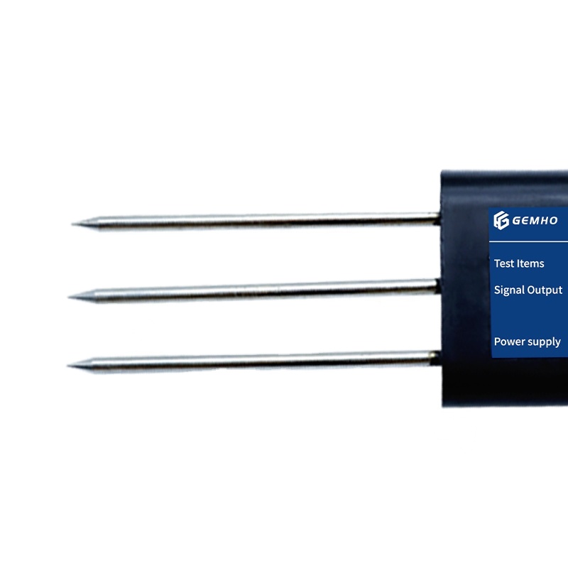 ชุดเซ็นเซอร์วัดค่าความชื้น ควา - Soil Moisture Sensor บทวิจารณ์และราคา