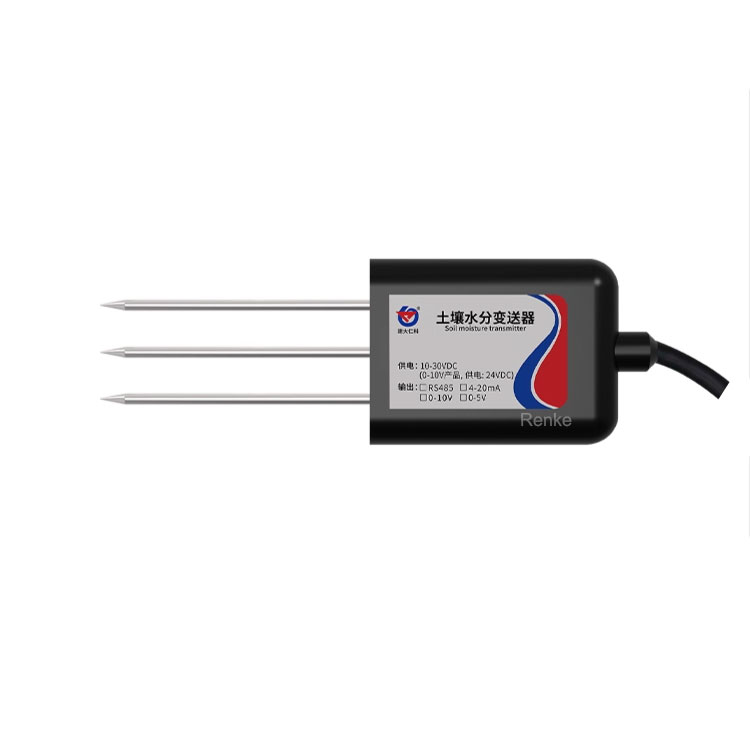 Renke RS485 โพรบวัดความชื้นในด - Soil Moisture Sensor บทวิจารณ์และราคา