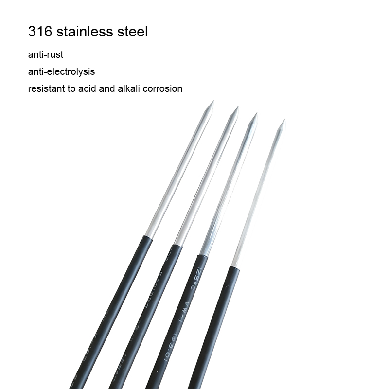 เซ็นเซอร์วัดคุณภาพดิน 8 in 1 ส - Soil Moisture Sensor บทวิจารณ์และราคา