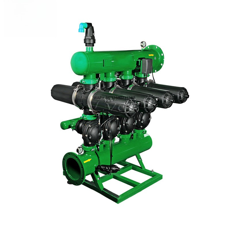 Popular Selling Auto Backwash  - Farming System & Sustainable Agriculture บทวิจารณ์และราคา