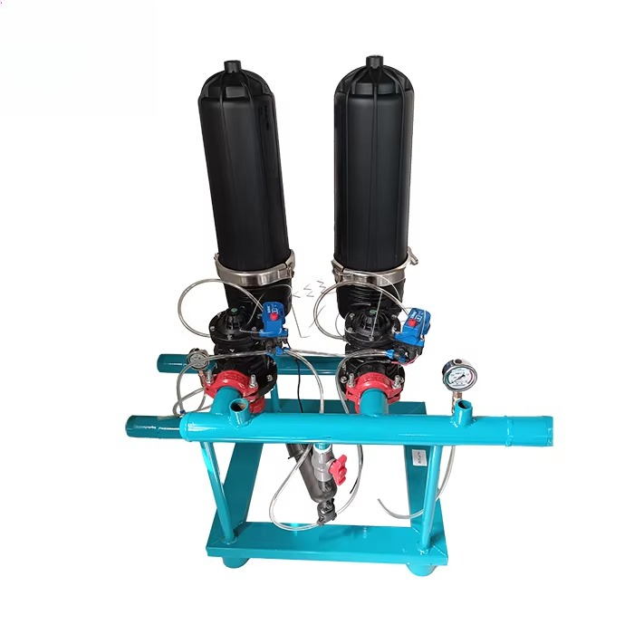 Popular Selling Auto Backwash  - Farming System & Sustainable Agriculture บทวิจารณ์และราคา