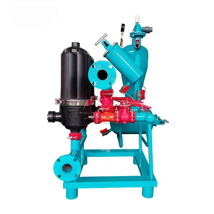 Popular Selling Auto Backwash  - Farming System & Sustainable Agriculture บทวิจารณ์และราคา