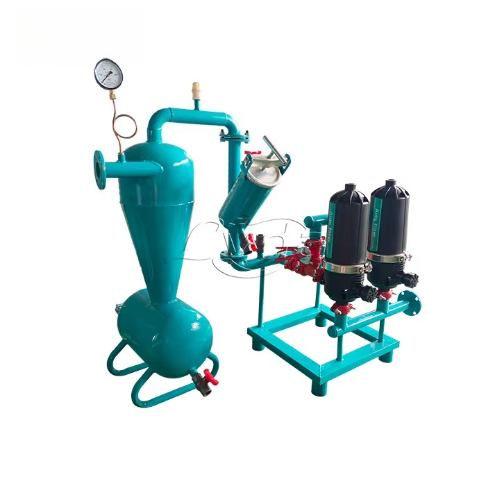 Popular Selling Auto Backwash  - Farming System & Sustainable Agriculture บทวิจารณ์และราคา