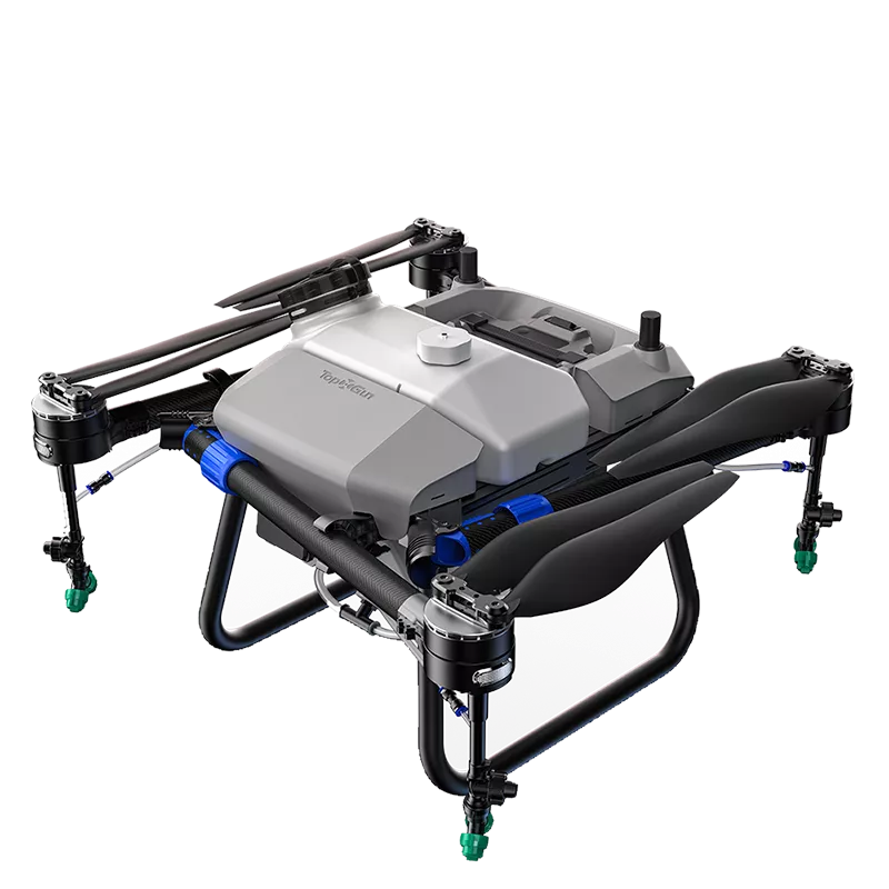FP150 10กก. คาร์บอนไฟเบอร์ เคร - Farming Agriculture Drone บทวิจารณ์และราคา