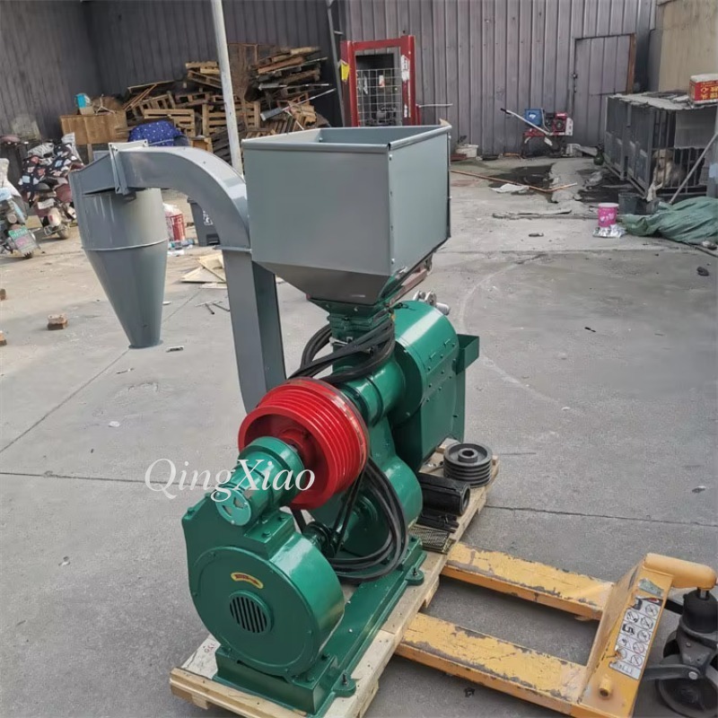 เครื่องจักรแปรรูปข้าวจากฟาร์มไ - Agriculture Farming Products บทวิจารณ์และราคา