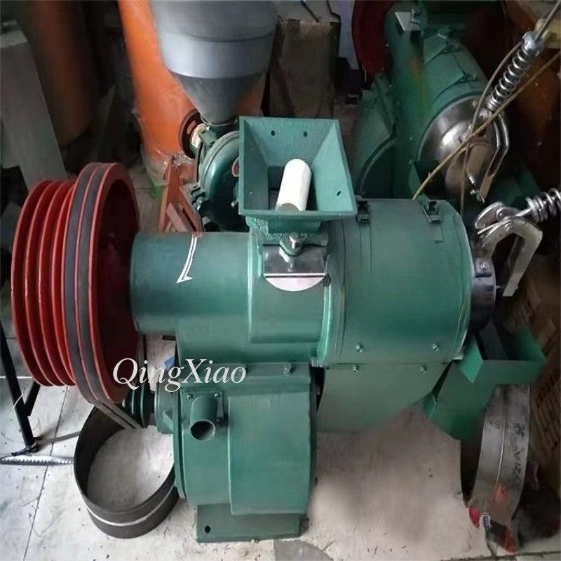 เครื่องจักรแปรรูปข้าวจากฟาร์มไ - Agriculture Farming Products บทวิจารณ์และราคา