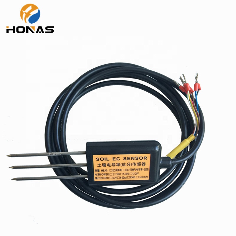 เซ็นเซอร์วัดความชื้นในดินและอุ - Soil Moisture Sensor บทวิจารณ์และราคา