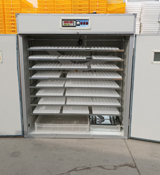 ตู้ฟักไข่ไก่ 20/24/36/56/96/11 - Poultry Incubator บทวิจารณ์และราคา
