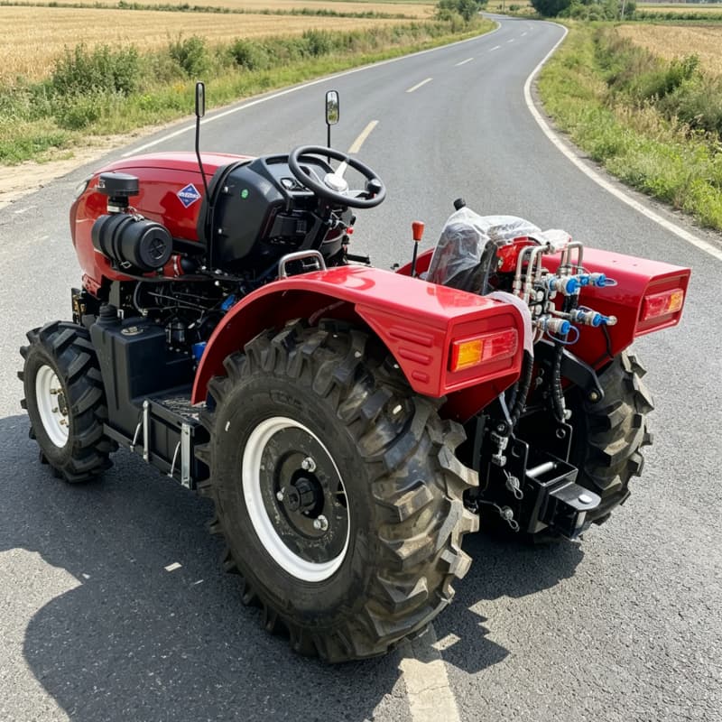 เครื่องจักรเพาะปลูกแบบปรับแต่ง - Farming Equipment For Agriculture บทวิจารณ์และราคา